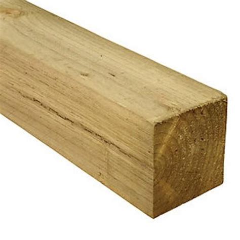 Pressure treated wood is normally light green or brown in color and is nothing more than good old fashioned wood treated under high pressure with a pesticide. Expert Advice On Impr...